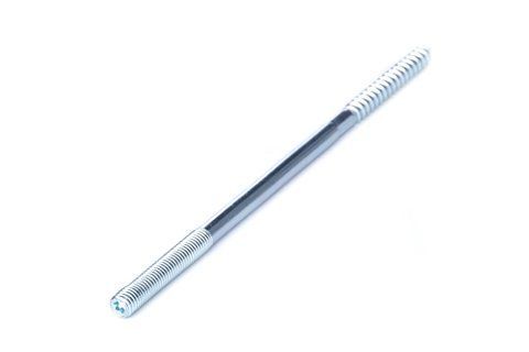 Винт-шуруп М8x160мм. (шпилька двухрезьбовая) TORX (ящ. 340 шт.) APRO 3SO80А6-С фото товара
