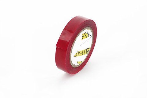 Лента клейкая пено-акриловая 0,5мм*12мм*2м UNIFIX PA-05122 фото товара