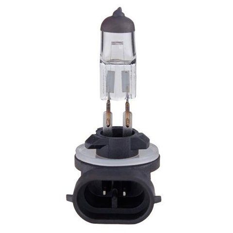 Лампа PULSO/галогенна H27W/2-881/PGJ13 12v27w/clear/блістер (LP-27881) LP-27881 фото товара
