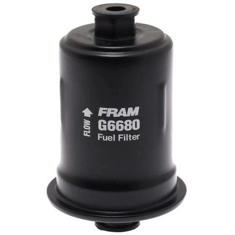 Фільтр паливний FRAM Toyota, KIA, Lexus (G6680) G6680 фото товара
