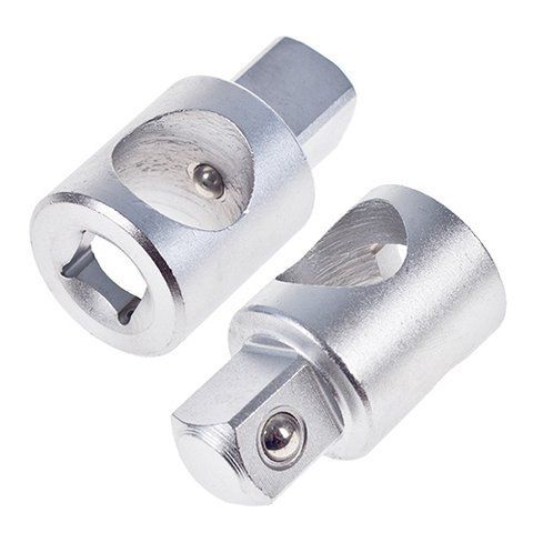 Alloid. Переходник 1/2"M-3/8"F под вороток (П-1238В) (П-1238В) П-1238В фото товара