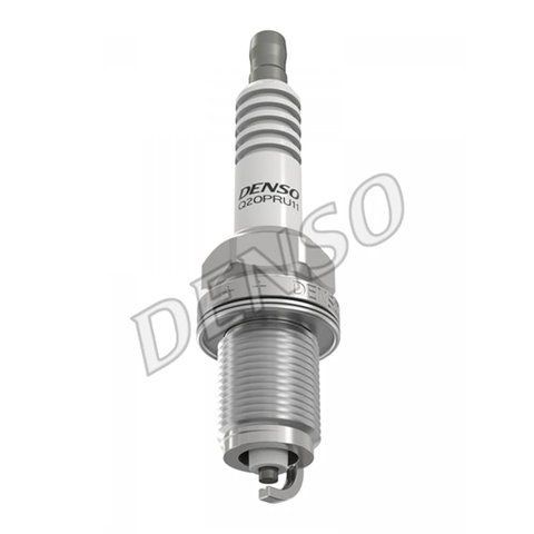 Свічка запалювання DENSO D11 Q20PRU11.4 2110-2112 16V DS Q20PRU11.4 фото товару