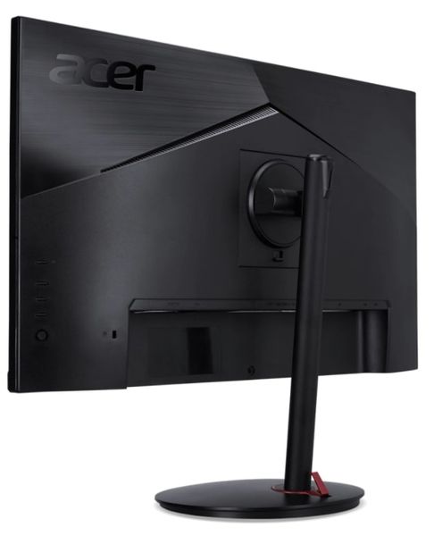 Монiтор Acer 27" Nitro XV271UM3bmiiprx (UM.HX1EE.301) IPS Black 180Hz UM.HX1EE.301 фото