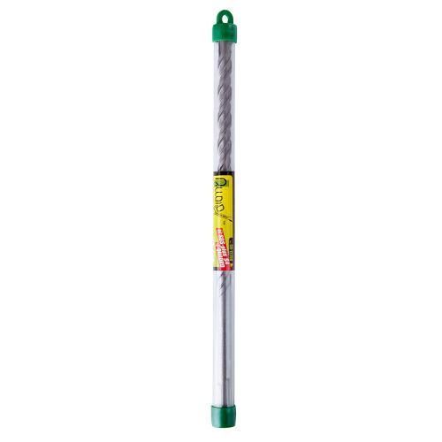 Alloid. Бур по бетону SDS-plus S4 QUADRO 12x260мм в тубе (CH-12260) CH-12260 фото товара