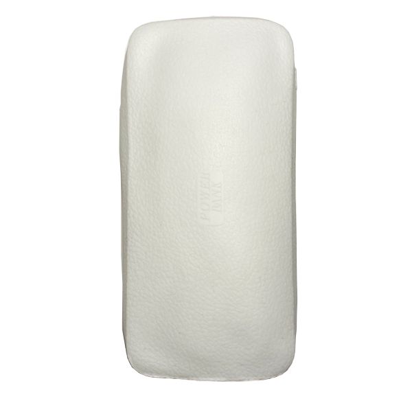 Чохол TPU SK для Xiaomi Power Bank Redmi 20000mAh PB200LZM VXN4265 White (40004692032402W) 40004692032402W фото