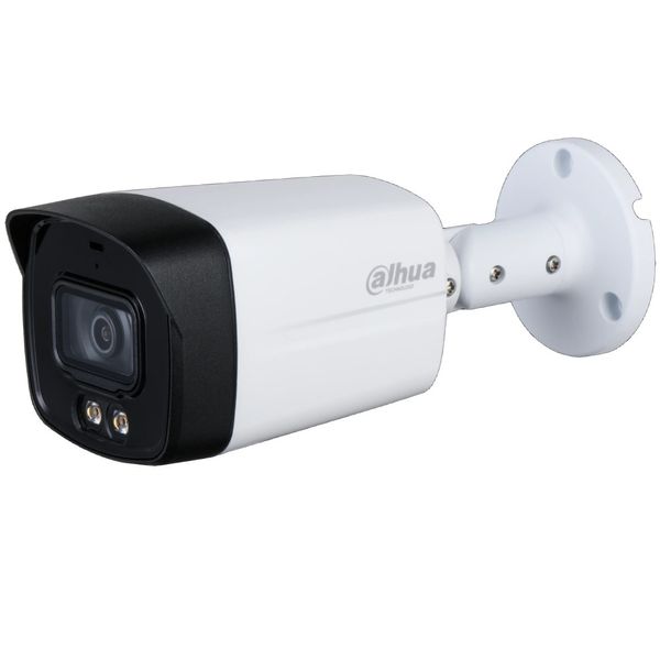 HDCVI камера Dahua DH-HAC-HFW1200TLMP-IL-A (2.8мм) DH-HAC-HFW1200TLMP-IL-A (2.8мм) фото