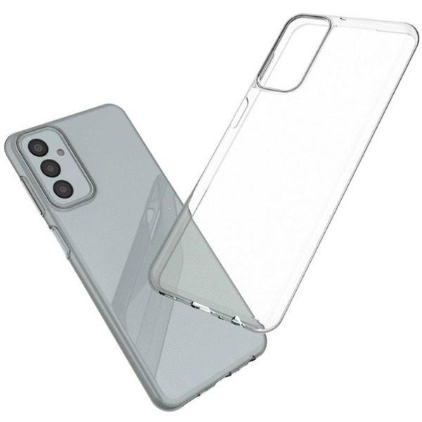 Чохол-накладка BeCover для Samsung Galaxy M23 5G SM-M236 Transparancy (707625) 707625 фото