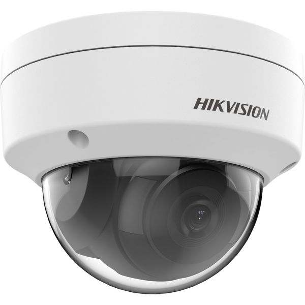 IP камера Hikvision DS-2CD1123G2-IUF (4мм) DS-2CD1123G2-IUF (4мм) фото