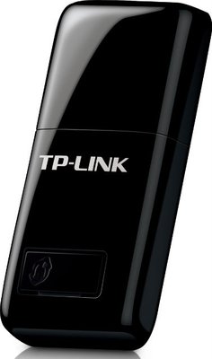 Бездротовий адаптер TP-Link TL-WN823N TL-WN823N фото