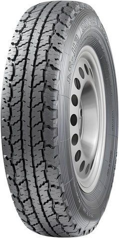 Шина 185/75R16C 104/102N БЦ-24 (Росава) 14971033841 фото товару