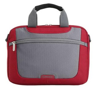 Сумка для ноутбука Sumdex PON-308RD 10" Red/Gray PON-308RD фото