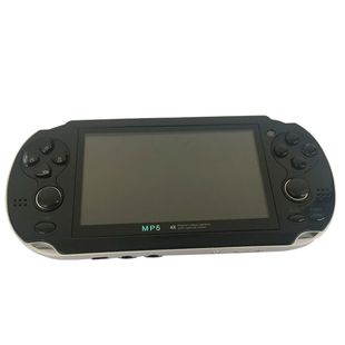 Дитяча ігрова консоль SUP psp, Black, 8G A10 фото