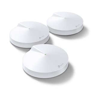 WiFi Mesh система TP-Link DECO M5(3-PACK) DECO M5(3-PACK) фото