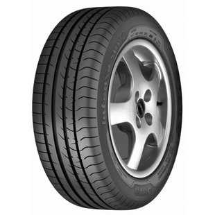 Автошина літня SAVA Intensa SUV 2 215/70 R16 100 H (588136) 588136 фото