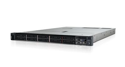 Сервер Lenovo ThinkSystem SR630 V2 (7Z71A06FEA) 7Z71A06FEA фото