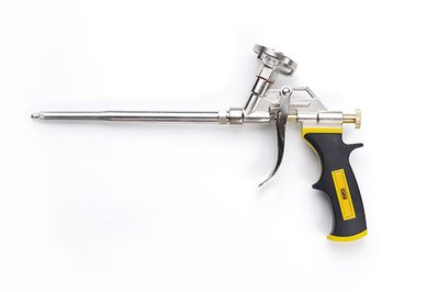Пистолет для пены обрезиненный СИЛА 600110 фото