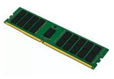 Оперативна пам`ять для серверів Lenovo ThinkSystem 32GB TruDDR4 3200 MHz (2Rx4 1.2V) RDIMM (4X77A08633) 4X77A08633 фото