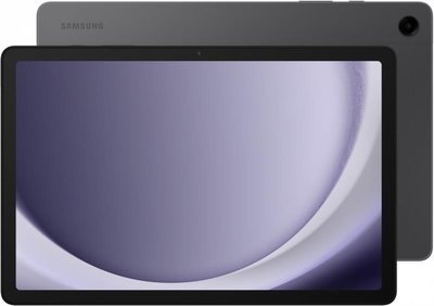 Планшет Samsung Galaxy Tab A9+ SM-X210 4/64GB Graphite (SM-X210NZAASEK) SM-X210NZAASEK фото