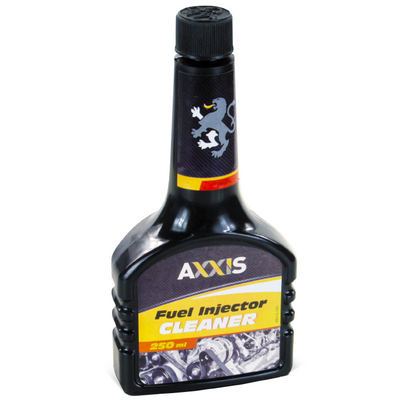 Очищувач паливної системи Axxis для бензинового двигуна 250 мл (G-1098) AXXIS-G-1098 фото