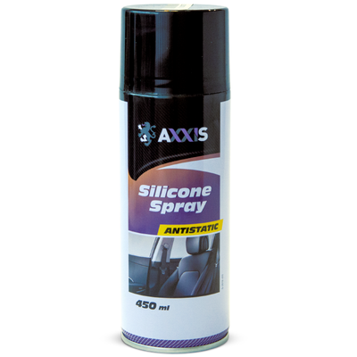 Смазка силиконовая Axxis для резиновых уплотнителей и ремней 450 мл (G-2018-450) G-2018-450 фото