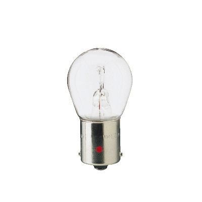 Автолампа Philips P21W 24V 21W BA15S / TRUCK STANDARD / КРАТН. X10 13498CP фото товара