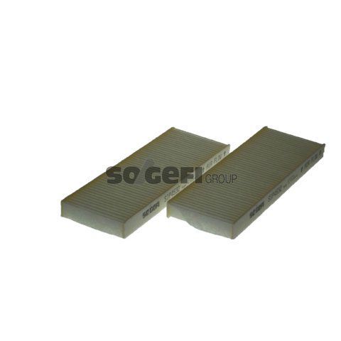Фільтр салона FRAM (CF11745-2) CF11745-2 фото товара