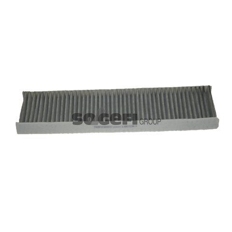 Фільтр салона 6344275270 FRAM (CFA10831) CFA10831 фото товара