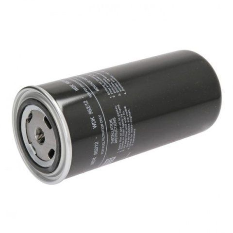 Фільтр паливний Mann-Filter (WDK962/12 аналог P550472) WDK962/12 фото товара