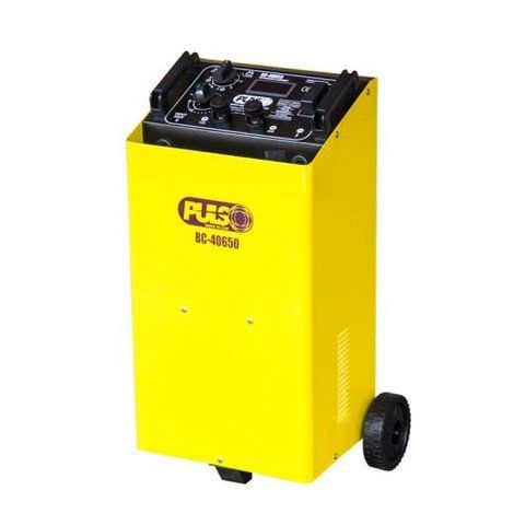 Пуско-зарядное устр-во PULSO BC-40650 12&24V/100A/Start-480A/цифр.индик. (BC-40650) BC-40650 фото товара