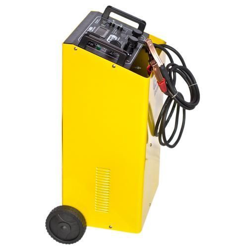 Пуско-зарядное устр-во PULSO BC-40650 12&24V/100A/Start-480A/цифр.индик. (BC-40650) BC-40650 фото товара