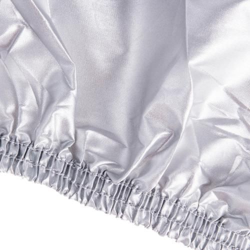 Тент автом. CC11105 L/Polyester/серый/482х178х119 (CC11105L) CC11105L фото товара