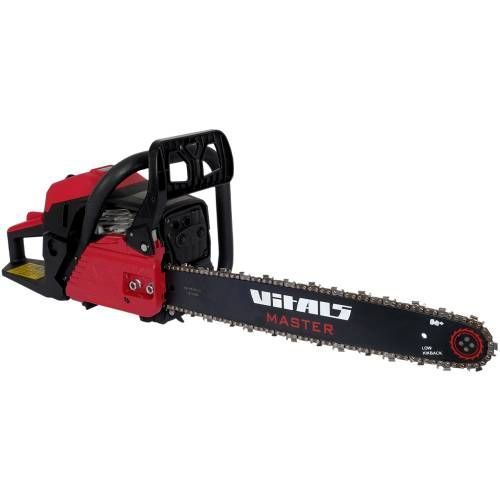 Бензопила Vitals Master BKZ 4523o 15" Kit AluMagnio 87777T фото товару