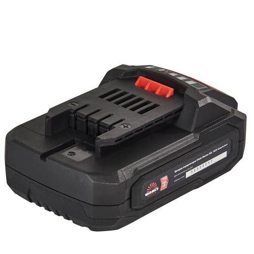 Батарея акумуляторна Vitals Master ASL 1820 SmartLine+ 184455 фото товара