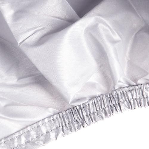 Тент автом. CC11105 L/Polyester/серый/482х178х119 (CC11105L) CC11105L фото товара