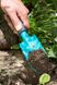 Совок ручный для цветов Gardena Classic Ergo узкий, 6 см (08951-20.000.00) 08951-20.000.00 фото 7
