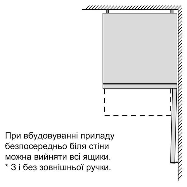 Холодильник Bosch KGN39VL316 KGN39VL316 фото