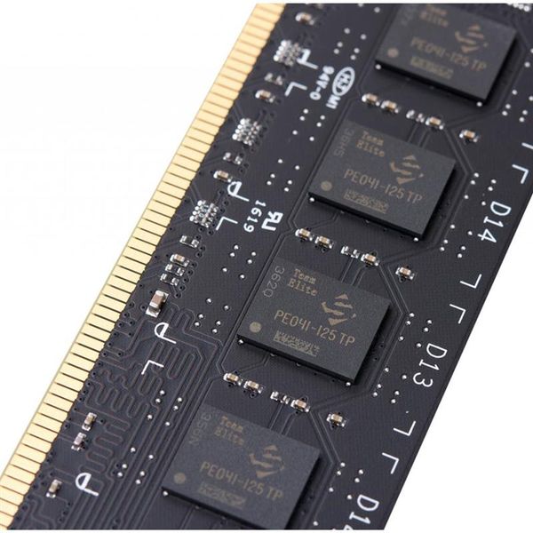 Модуль пам`ятi DDR3 8GB/1600 1,35V Team Elite (TED3L8G1600C1101) TED3L8G1600C1101 фото