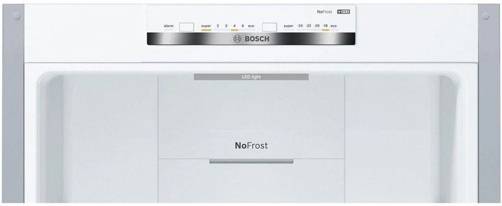 Холодильник Bosch KGN39VL316 KGN39VL316 фото