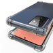 Чохол-накладка BeCover Anti-Shock для Samsung Galaxy A72 SM-A725 Clear (706072) 706072 фото 5