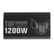 Блок живлення Asus TUF-GAMING-1200G PCIE5 1200W Gold (90YE00S0-B0NA00) 90YE00S0-B0NA00 фото 5