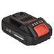 Батарея акумуляторна Vitals Master ASL 1820 SmartLine+ 184455 фото 2