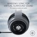Гарнітура Razer Thresher Wireless Gears of War 5 for Xbox One (RZ04-02240200-R3M1) RZ04-02240200-R3M1 фото 7