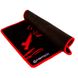 Килимок 350*250 для миші Fantech MP35 тканинний з бічної прошивкою, товщина 3 мм, колір Black, Color Box MP35 фото 2