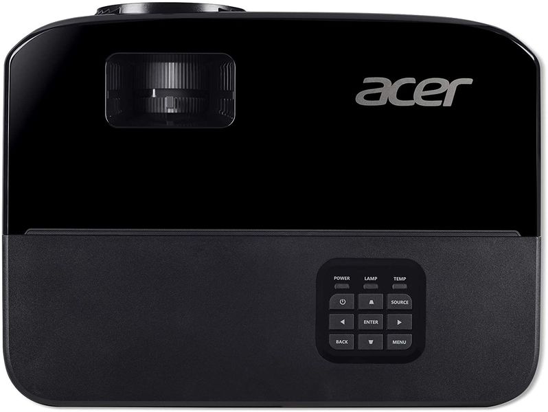 Проектор Acer X1123HP (MR.JSA11.001) MR.JSA11.001 фото