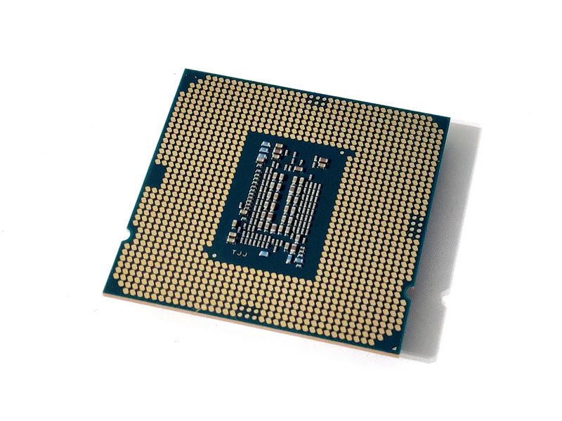 Процесор Intel Core i3 10105F 3.7GHz (6MB, Comet Lake, 65W, S1200) Box (BX8070110105F) BX8070110105F фото