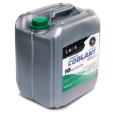Антифриз Axxis G11 Сoolant каністра 10л Green (48021029826) AX-2006 фото товару