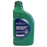 Олива Mobis Hyundai/KIA Premium DPF+ Diesel 5W-30, 1л. 05200-00130 фото товару