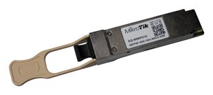 Модуль QSFP+ MikroTik XQ+85MP01D XQ+85MP01D фото