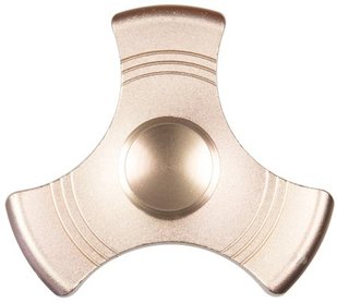 Спінер MT-12 Metal Hatchet Gold (MT-12G) MT-12G фото