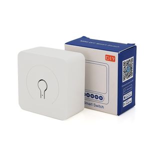 Бездротове YOSO Wifi реле Smart W-Relay-01 AC220V(16A/3.5 кВт) Tuya SmartWRelay-01 фото